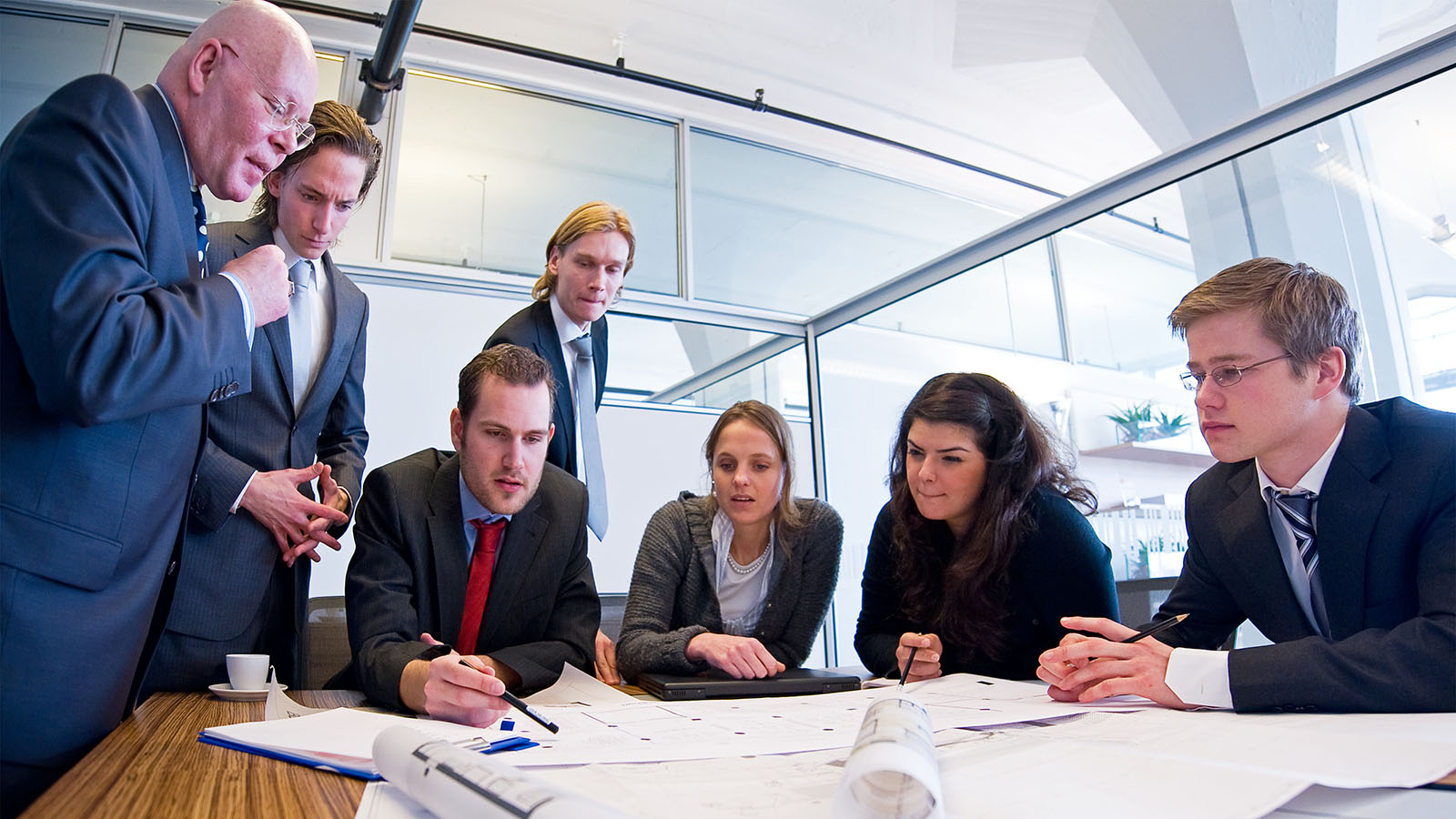Marketing Strategie